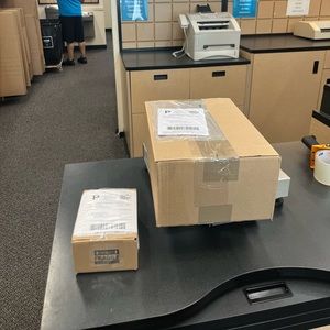 Mailing Packages 🥳🥳